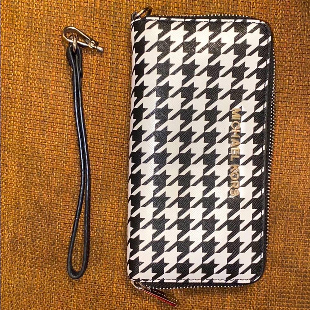 Michael Kors Multi function Phone Case
